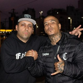 Aliado-D e Pateta Cód 43