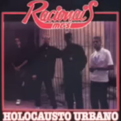 Racionais Mcs