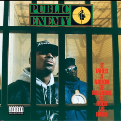 Public Enemy